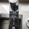 海尔（Haier）新品鲜活水1200G净水器6年RO膜后置抑菌智能旋钮龙头低噪过滤净水机直饮机3L/min小体积易安装R122 实拍图