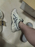 亚瑟士ASICS男鞋透气跑鞋运动鞋缓震舒适跑步鞋 GEL-CONTEND 4 灰色/灰色 40.5 实拍图