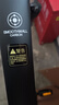 京东京造 XC500超轻碳纤维山地自行车禧玛诺24速油压碟刹成年人学生17寸 实拍图
