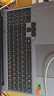 机械师曙光16S【RTX5070 300Hz屏】16英寸AI学生办公游戏本笔记本电脑(R9 7945HX 2.5K 16G 1TB)国家补贴 实拍图