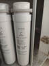 洁净世家适用美的净水器滤芯S1系列PAC复合滤芯C1前置活性炭UF超滤C2后置活性炭RO反渗透膜滤芯 MRO1790B-400G【全套3支】 实拍图