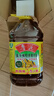 鲁花食用油 低芥酸 非转基因物理压榨 特香菜籽油 4L*1瓶 实拍图