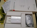 华为原装充电器 线充套装（充电器+1米3A TypeC数据线)3C认证 22.5W超级快充 白色CP404B 支持畅享系列 实拍图