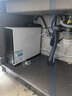 海尔（Haier）鲜活水净水器管线机套装【R793鲜活水pro净水器+海澜管线机不锈钢管即热6档水温HGR2303】 实拍图