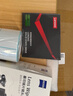 联想（Lenovo) 480GB SSD固态硬盘 SATA3.0 SL700闪电鲨系列 台式机/笔记本通用 实拍图