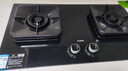 方太TF29B燃气灶【天然气】嵌入式双灶台 大火力爆炒厨房家用双眼猛火灶具 超一级能效 5.2kW70%热效率 实拍图