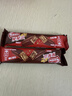 雀巢（Nestle）脆脆鲨威化饼干巧克力味24条446.4g 休闲零食办公室 独立包装 实拍图