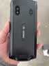 优博讯（UROVO）i6310Pro 64G大内存手持数据终端pda 工业条码采集器安卓蓝牙巴把枪盘点机一二维无线扫描枪 实拍图