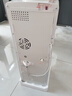 美的（Midea）饮水机家用桶装水立式办公室温热多重防干烧大储物柜饮水器MYR718S-X 实拍图