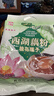 天堂牌桂花莲子西湖藕粉 杭州特产 西湖藕粉代餐粉速溶藕粉480g袋装 实拍图