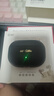 iKF Ultra圈铁降噪无线蓝牙耳机双单元高解析LDAC高保真音质入耳式主动降噪游戏低延迟APP智联 雅典黑 晒单实拍图