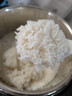 三角牌（Triangle）316L不锈钢电压力锅0涂层4-5-6升家用双胆电高压锅智能大容量压力锅小型高压电饭煲官方旗舰店 6L 【升级0涂层】一锅双胆 实拍图
