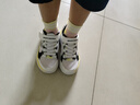 Skechers斯凯奇逐风体训鞋百搭舒适儿童时尚运动鞋休闲鞋405317L 实拍图