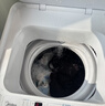 美的（Midea）波轮洗衣机全自动 3KG 迷你内衣婴儿洗衣机 健康除螨 MB30V21EPLUS 以旧换新 京东自营 实拍图
