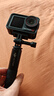 大疆（DJI） Action 5 Pro 运动相机 摩托车山地公路骑行潜水防抖户外vlog相机超旗舰画质4K 旅拍摄像机 【超值推荐】套装版第一视角套餐 标配（不含随心换） 实拍图