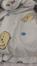 翼眠枕头深度睡眠非乳胶枕青少年枕芯7-15岁学生专用枕强透气可水洗 实拍图