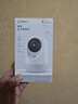 360摄像头9pro 高清400万像素微光全彩家用监控手机远程双向通话360度旋转婴儿看护器 实拍图