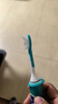 飞利浦电动牙刷头 儿童标准型 2支装 HX6042/63 官方原装适配小飞刷HX5232 HX6322 HX6352型号刷柄 实拍图