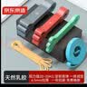 京东京造 弹力带阻力带 男女健身力量训练康复训练瑜伽拉伸训练 增肌塑形 实拍图