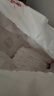 好奇（Huggies）铂金装小桃裤成长裤XXXL26片*4包(17kg以上)【透爽散热】 实拍图