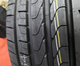 倍耐力汽车轮胎防爆胎225/50R17 94W 新P7 (R-F)(*)原配宝马3系/X1 实拍图