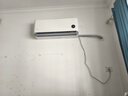 小米米家空调 巨省电Pro 大1.5匹 超一级能效 空调挂机 35GW-PG15/V1A1 整机十年质保 实拍图