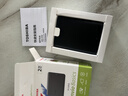 东芝（TOSHIBA）2TB 移动硬盘机械 新小黑A5 USB3.2 Gen 1 2.5英寸 兼容Mac 数据存储 轻薄便携 实拍图