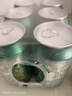 雪花啤酒(Snowbeer)晶粹 330ml*6听 尝鲜小包装 京东自营 实拍图
