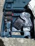 博世（BOSCH）冲击扳手电动风炮安装维护18V锂电350牛米GDS18V-350 4.0Ah电池*2 实拍图