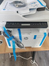 惠普（HP）323sdnw激光无线自动双面打印机 复印机 连续复印扫描黑白打印机一体机 办公室打印 一年上门 实拍图