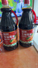厨邦酱油  生抽酱油【黄豆酱油】1.88kg 酿造酱油 炒菜提鲜 调味品 实拍图