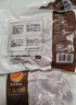 正大食品（CP）樱桃谷鸭胗1斤 鸭货生鲜 鸭肫火锅食材鸭胗花 实拍图