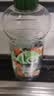 妈妈壹选 妈妈壹选la天然植萃洗洁精500ml*3 橙花香食品用二次用水可浇花 实拍图