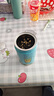 一杯香茶叶茉莉花茶飘雪横县浓香型特级250g2026新茶茉莉绿茶自己喝散装 实拍图