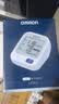 欧姆龙（OMRON）行业爆款电子血压计血压仪血压测量仪家用医用高精准老人 U724J  实拍图