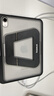倍思iPadmini7/6保护壳苹果平板保护套支点壳【2026升级·隐形双支架】适用2024款iPadmini7/6-8.3英寸 实拍图