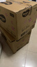 好奇（Huggies）铂金装小桃裤纸尿裤M92片(6-11kg)中号尿不湿【透爽散热】 实拍图