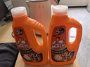 威猛先生（Mr Muscle）管道疏通啫喱 960ml*2瓶  卫浴 下水道疏通剂 厕所管道疏通 实拍图