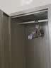 信京钢制更衣柜员工柜带锁铁皮柜子6门存放柜鞋子六门储物柜 实拍图