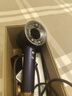 戴森（DYSON）HD16 智能吹风机 Supersonic 电吹风 负离子 速干护发 礼物推荐 多风嘴 HD16藏青铜   实拍图
