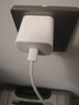 Apple/苹果 20W USB-C充电器  type-c充电器苹果手机充电器原装手机快充头 苹果17手机充电器 实拍图