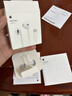 Apple/苹果 EarPods USB-C有线耳机 type-c有线耳机苹果耳机 苹果17有线耳机笔记本耳机游戏音乐 实拍图