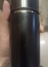 炊大皇保温杯316L医用级不锈钢茶水分离商务便携保温杯黑色490ml 实拍图