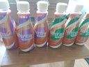 雀巢（Nestle）即饮咖啡 丝滑拿铁缤纷装 咖啡饮料 268ml*6瓶 实拍图