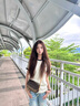 viney品牌包包女包新款链条包轻奢斜挎包老婆生日520送女朋友礼物 【咖色】情人节实用高级感高级感单肩包 时尚百搭休闲小众洋气小包 实拍图