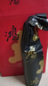 京东京造特选6 鸿干红葡萄酒750ml*6瓶整箱装 红酒 新疆 送礼 金奖 实拍图