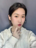 DAISY DREAM玫瑰的故事刘亦菲同款耳环女2026年新款欧美大圆圈耳圈气质耳饰品 【4CM】素圈耳环 实拍图