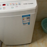 统帅（Leader）海尔出品 悦己波轮洗衣机 全自动家用6公斤儿童迷你小型 京东自营以旧换新家电补贴XQBL60-M20D0 实拍图