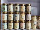 半亩川易惠杂粮粥1.4斤糙米红豆黄小米五谷杂粮鹰嘴豆玉米粒七日不重样 实拍图