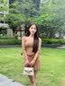 CharisKitty官方旗舰店凯莉包包女包2026新款鳄鱼纹斜挎包女士手提包生日礼物 白色【节日送礼物可代写心意贺卡】 实拍图
